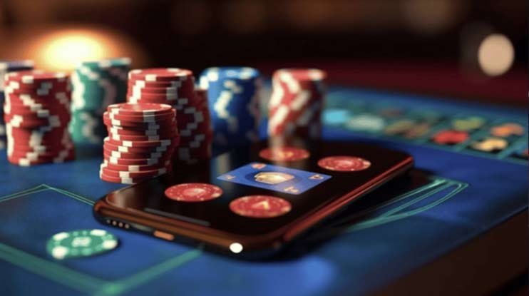 Pengingat bermain bertanggung jawab di kategori Belanja Besar