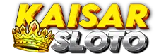 logo KAISAR SLOT