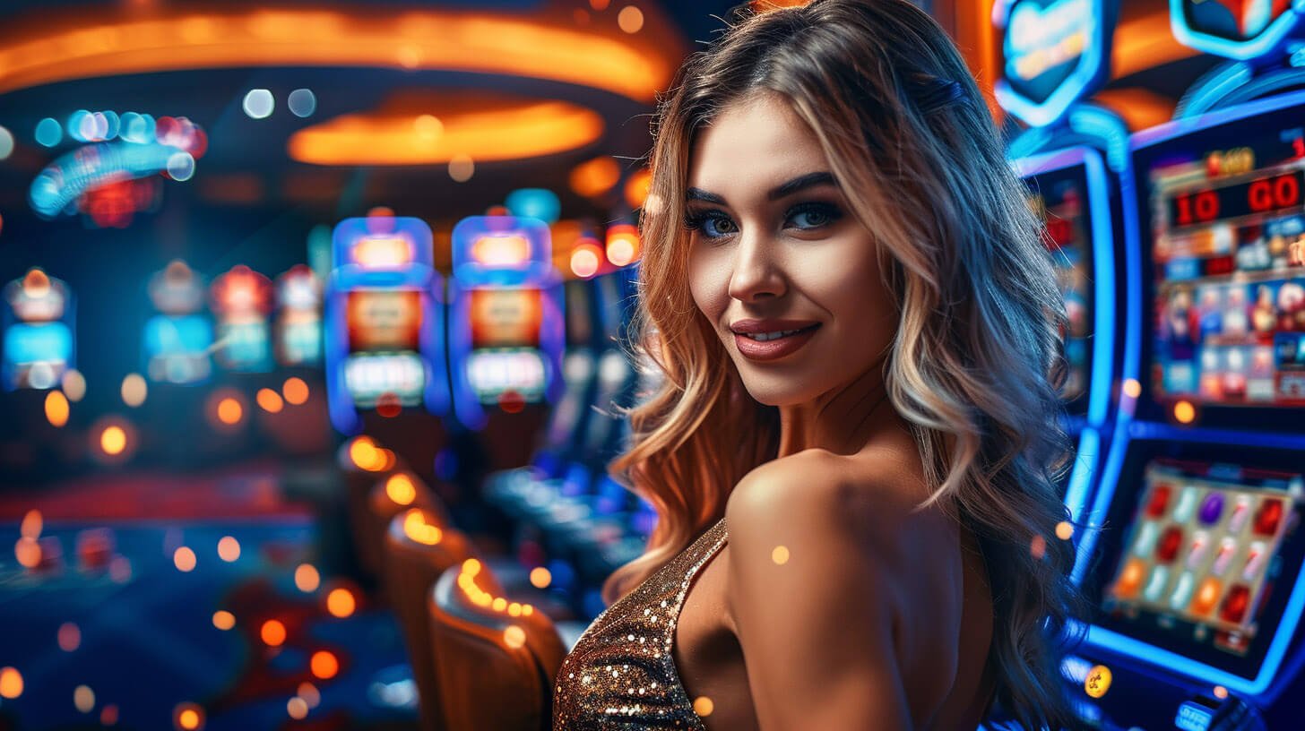Tampilan Belanja Besar kaisarslot di layar ponsel modern