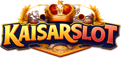 Logo kaisarslot Indonesia